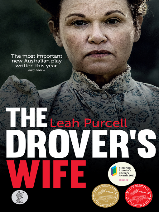 Title details for The Drover's Wife by Leah Purcell - Available